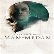 BANDAI NAMCO Entertainment The Dark Pictures Anthology: Man of Medan - Xbox One